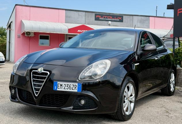 Alfa Romeo Giulietta 1.6 JTDm-2 105 CV NEOPATENTATI - Foto 2