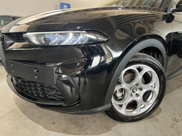 ALFA ROMEO Tonale 1.5 130CV MHEV TCT7 Sprint FULL LED/NAVIG./PARK rif. 24003219 - Foto 4