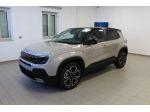 Jeep Avenger 1.2 Turbo Summit