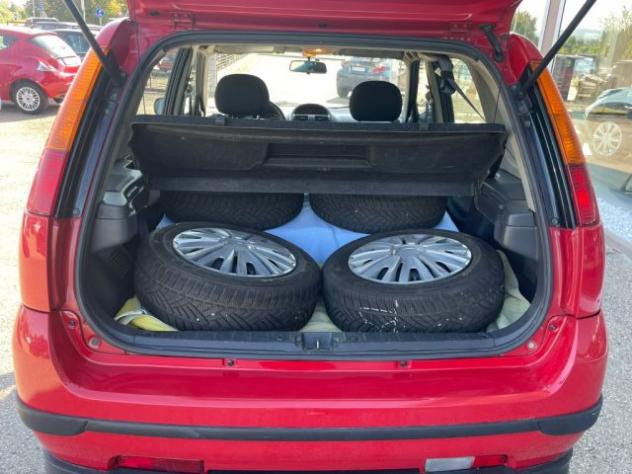 SUZUKI Ignis 1.3 16V cat 2WD Deluxe rif. 22793850 - Foto 9