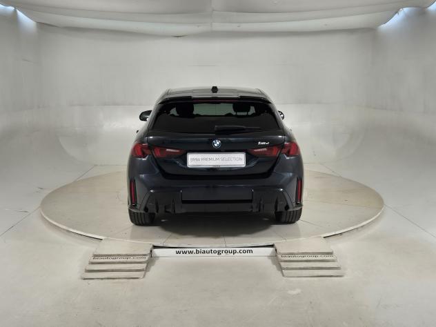 BMW Serie 1 F70 118d MSport Pro auto - Foto 4