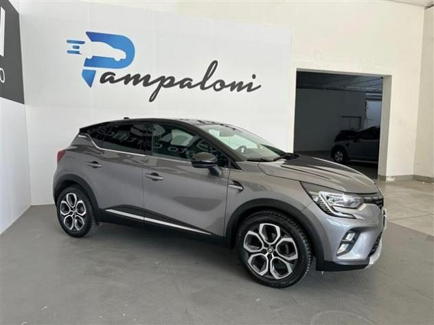 RENAULT Captur 1.0 TCe GPL Intens my21 rif. 23994992 - Foto 3
