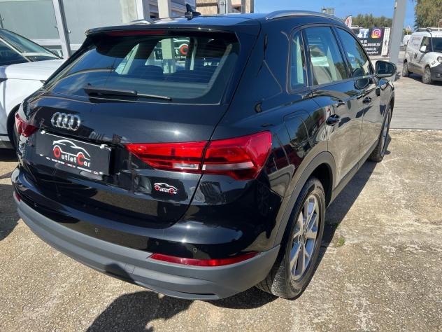 Audi Q3 35 TDI S tronic Business - Foto 5