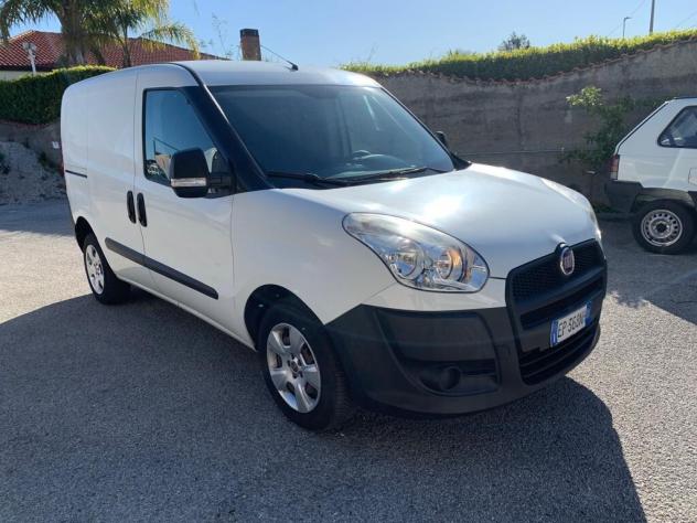 Fiat Doblo 1.3MTJ 90CV IVA - Foto 8