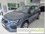 SEAT Ateca 1.0 Eco TSI Reference