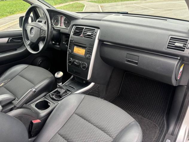 Mercedes-Benz Classe B NEOP. 2.0 Diesel 109cv - Foto 9