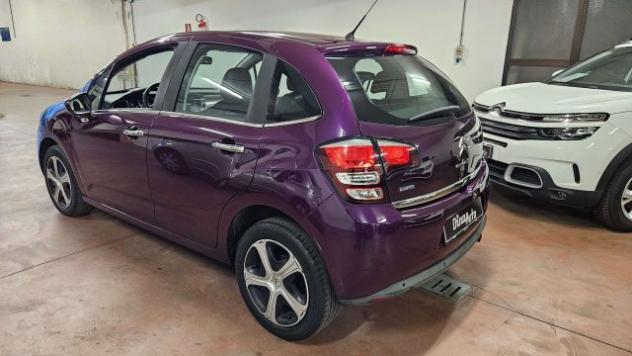 CITROEN C3 C3 1.6 bluehdi Feel edition 75cv rif. 23157236 - Foto 7