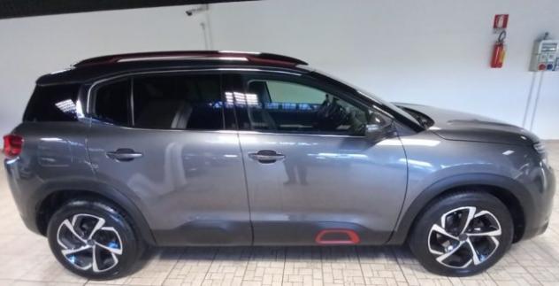 CITROEN C5 Aircross BlueHDi 130 S&S Feel Pack rif. 23379862 - Foto 2