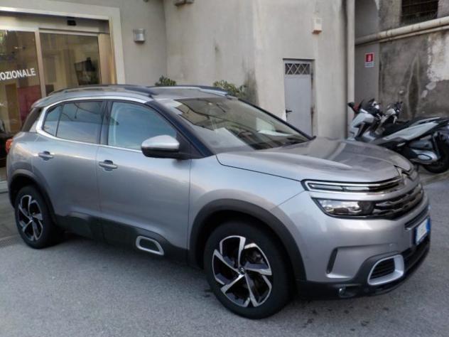 CITROEN C5 Aircross BlueHDi 130 S&S EAT8 rif. 23834445 - Foto 2