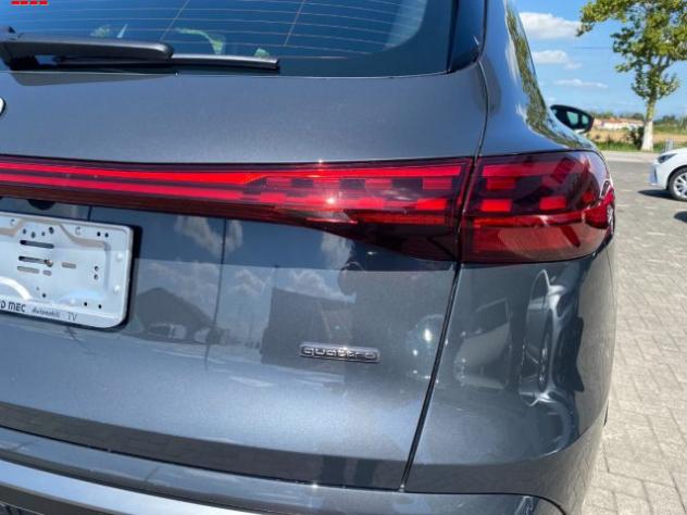 AUDI Q5 NEWS mHEV+ S tronic quattro S line edition rif. 24043795 - Foto 8
