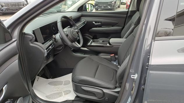 Hyundai Tucson Hybrid 1.6 HEV 2WD AT Exellence INCLUSO PASSAGGIO//1° TAGLIANDO - Foto 10
