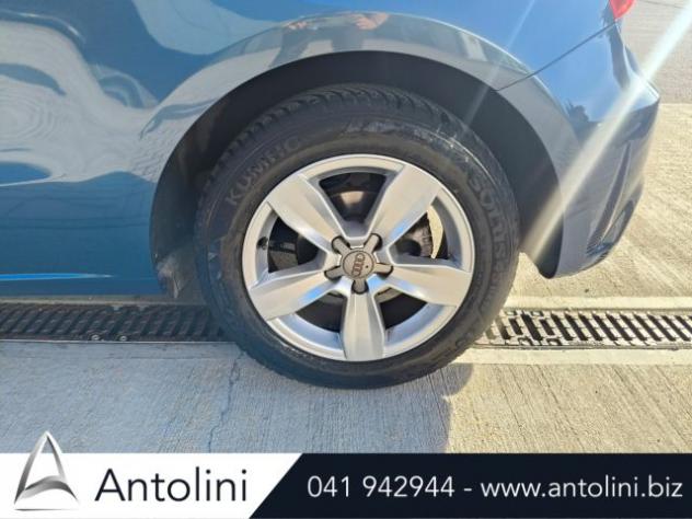 AUDI A1 1.0 TFSI ultra rif. 23731926 - Foto 9