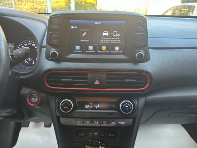 HYUNDAI Kona 1.0 T-GDI Xpossible rif. 24101186 - Foto 10