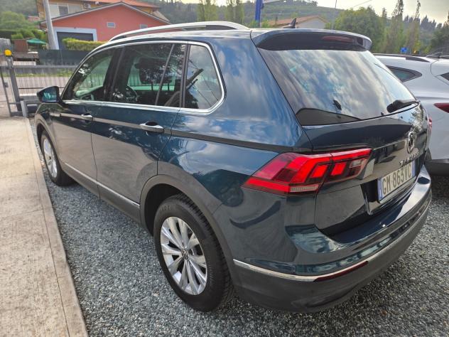 Volkswagen Tiguan 2.0 TDI 150 CV SCR DSG Life - Foto 9