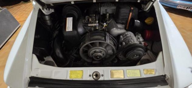 PORSCHE 911 3200 Coupè rif. 23786464 - Foto 6
