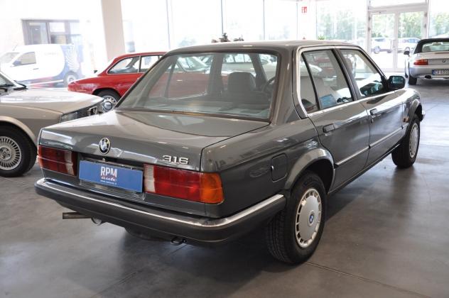 Bmw 316 4 porte - Foto 7