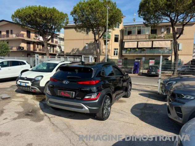 HYUNDAI Kona HEV 1.6 DCT XTech rif. 24079358 - Foto 8