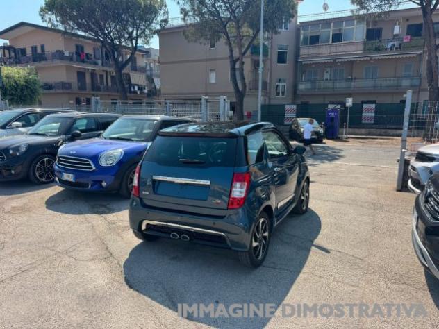 LIGIER JS 50 L DCI Revolution Elegance Ice rif. 23962837 - Foto 10