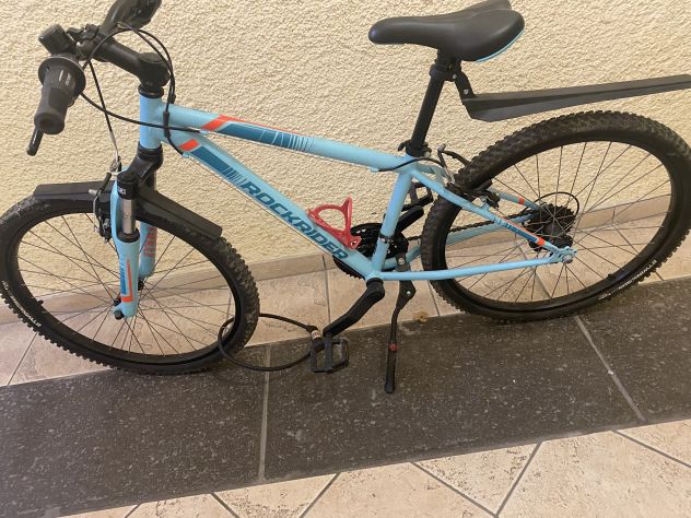 bicicletta MTB per bimbi
