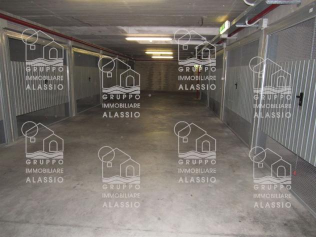Alassio - Box - Zona stazione ferroviaria - Foto 2