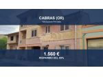 Immobile in asta di 12 m² in vendita a Cabras