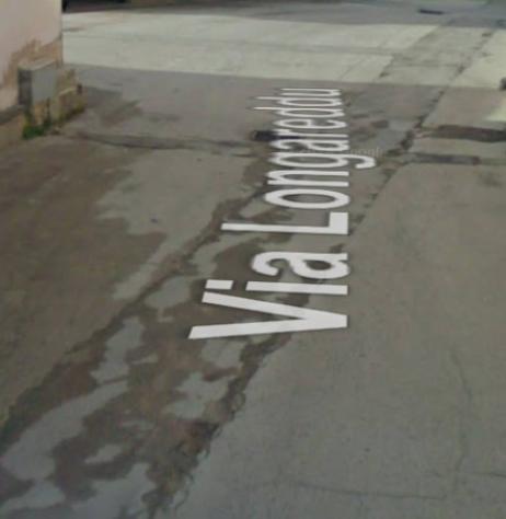 Immobile in asta di 158 m², box auto doppio in vendita a Santa Maria Coghinas - Foto 13