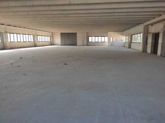 Industriale/Artigianale in vendita a Arzignano