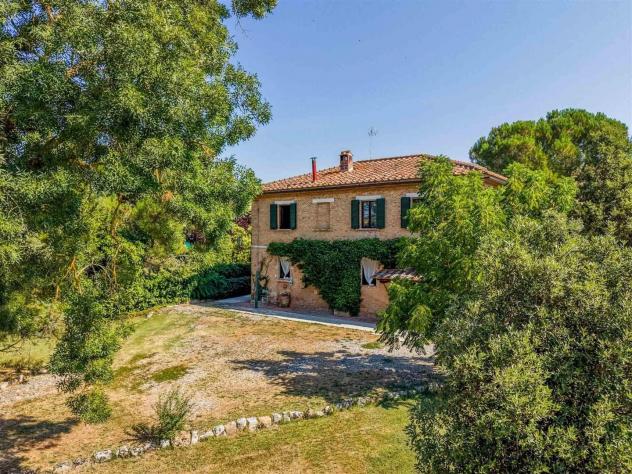 Casale in vendita a Asciano 383 mq Rif: 1426678 - Foto 2