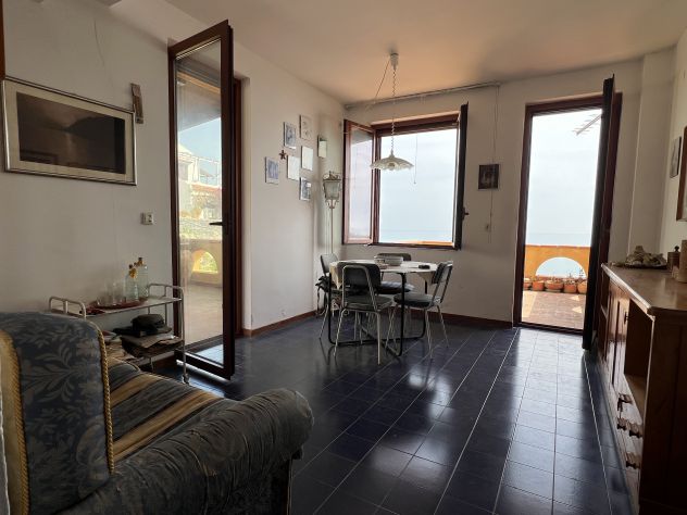Costa Saracena | Appartamento con Terrazze Vista Mare e Posto Auto Privato - Foto 3