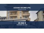 Immobile in asta di 104 m² in vendita a Azzano Decimo