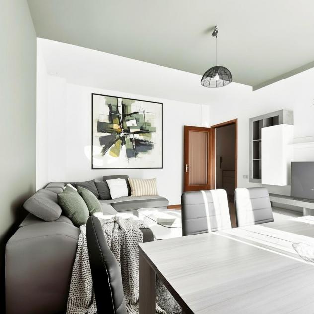 Appartamento in vendita a Castelnuovo di Val di Cecina 102 mq Rif: 1385645 - Foto 2