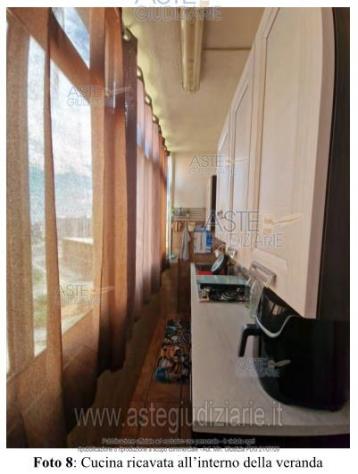 IMMOBILI-IMMOBILE RESIDENZIALE-VIALE NITTA 7 - Foto 6