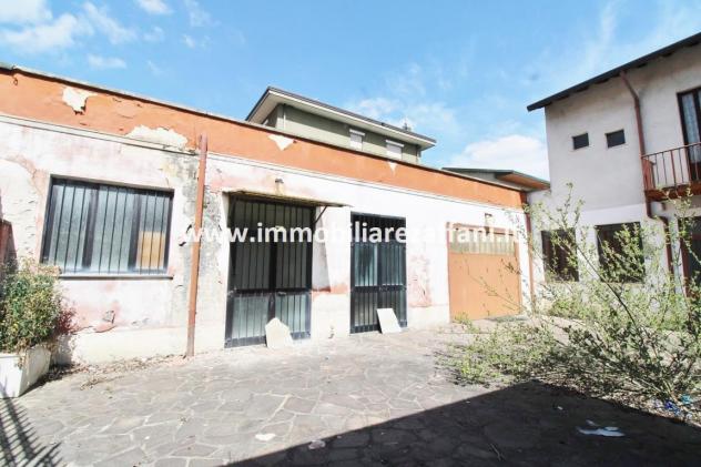 CASALE INDIPENDENTE A DAIRAGO – POTENZIALE UNICO! - Foto 9