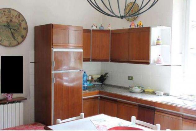 28/2023 U VA-1 - Villa con giardino in asta a Gallarate - Foto 7