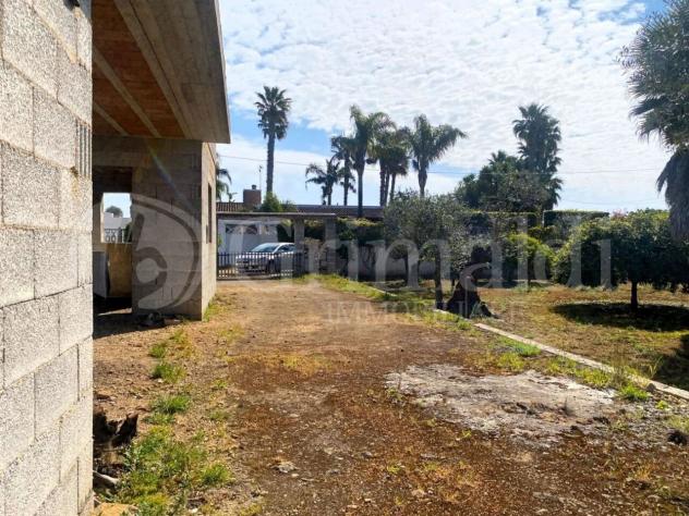 Villa in vendita a Gallipoli - Foto 11