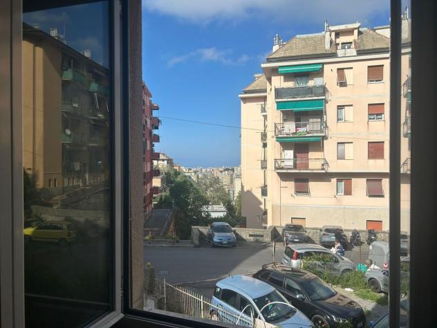 Quadrilocale in vendita a Genova - Foto 15