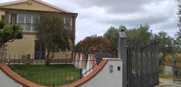 Villa in vendita a Magliano in Toscana 350 mq Rif: 1420617 - Foto 2