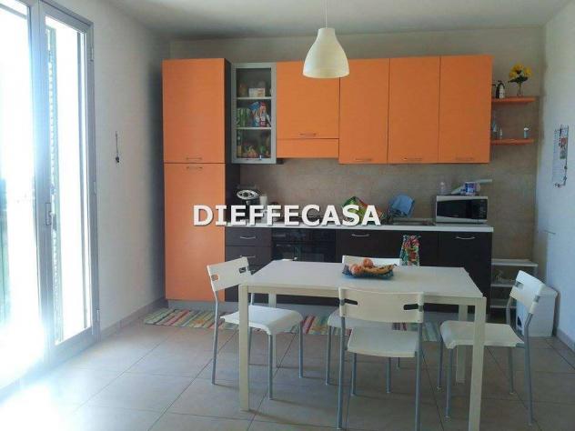 2284 - In vendita a Marsala appartamento zona mare - Foto 4