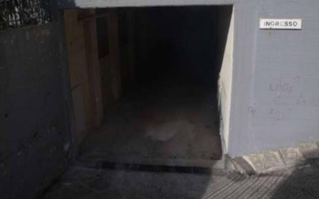 Immobile in asta di 75 m², box auto in vendita a Melilli - Foto 6