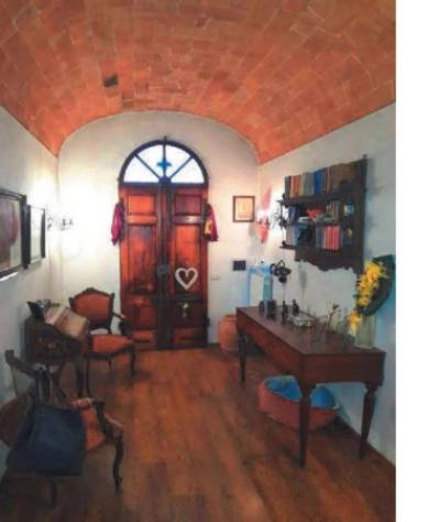 Immobile in asta di 210 m² con più di 5 locali in vendita a Montepulciano - Foto 9