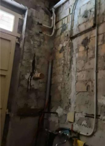 Immobile in asta di 119 m² con più di 5 locali e box auto in vendita a Montottone - Foto 12