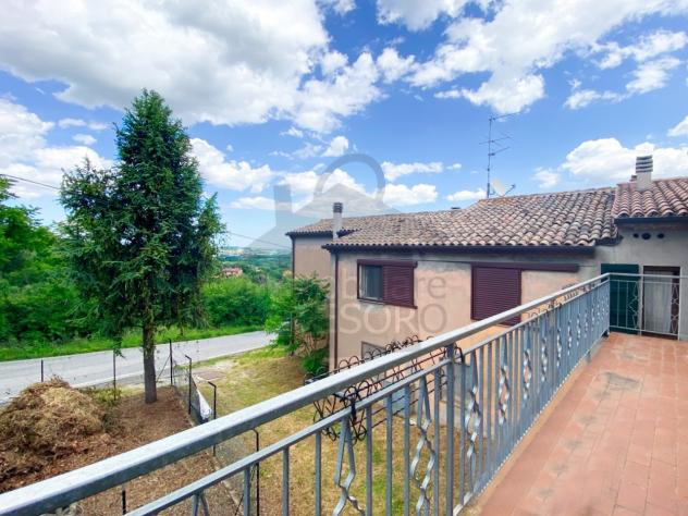 Terratetto in vendita a Poggio Torriana