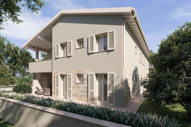 Appartamento in vendita a Pontedera 113 mq Rif: 1444775 - Foto 4