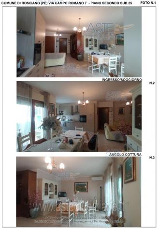 IMMOBILI-IMMOBILE RESIDENZIALE-via Campo Romano n.7 - Foto 6