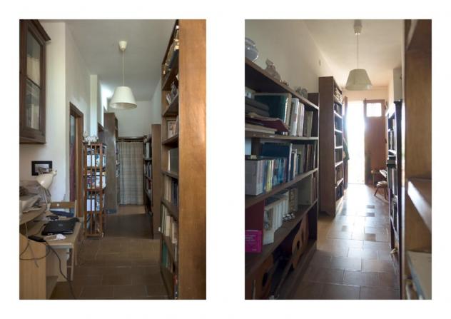 Appartamento in vendita a San Miniato 110 mq Rif: 983332 - Foto 2