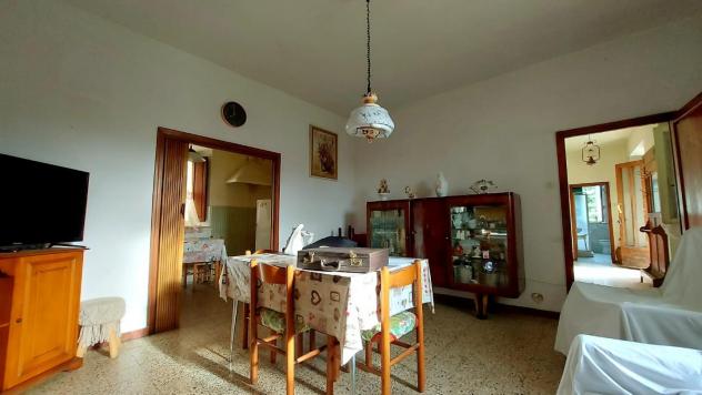 Villa in vendita a Pieve di Santa Luce - Santa Luce 169 mq Rif: 1290478 - Foto 4