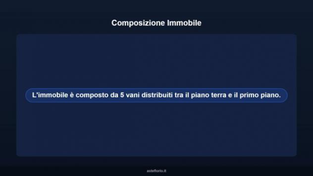 Immobile in asta di 75 m² in vendita a Siderno - Foto 9