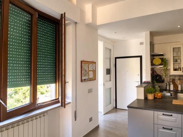Appartamento in vendita a Siena 84 mq Rif: 1455513 - Foto 5