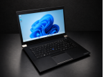Laptop DynaBook 14" Touch | i7-10610u | Ram 16GB | NVMe 256GB