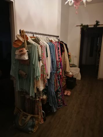 Consulente d'immagine - Revitalize Closet - Foto 2